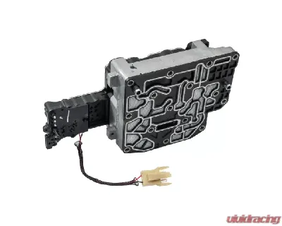 ATS Diesel 68RFE / 545RFE / 45RFE OEM MOPAR Solenoid Pack Block- Blue Connector - 303-016-2464