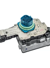 ATS Diesel 68RFE / 545RFE / 45RFE OEM MOPAR Solenoid Pack Block- Blue Connector                                     - 303-016-2464 - Image 3