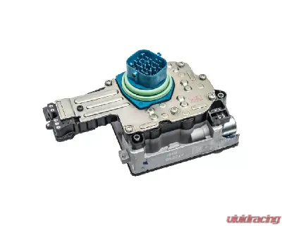 ATS Diesel 68RFE / 545RFE / 45RFE OEM MOPAR Solenoid Pack Block- Blue Connector - 303-016-2464
