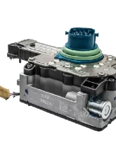 ATS Diesel 68RFE / 545RFE / 45RFE OEM MOPAR Solenoid Pack Block- Blue Connector                                     - 303-016-2464 - Image 4