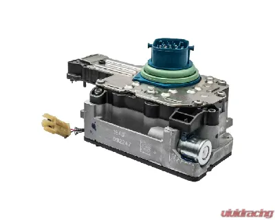 ATS Diesel 68RFE / 545RFE / 45RFE OEM MOPAR Solenoid Pack Block- Blue Connector - 303-016-2464