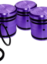 ATS Diesel 68RFE Accumulator Piston Kit 2007.5-Present Dodge Ram 6.7L Cummins                                     - 303-021-2326 - Image 2