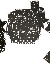 ATS Diesel 68RFE Separator Plate/Accumulator Plate Kit 12-18 RAM 6.7L Cummins                                     - 303-031-2380 - Image 5