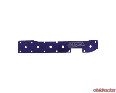 ATS Diesel 68RFE Separator Plate/Accumulator Plate Kit 12-18 RAM 6.7L Cummins - 303-031-2380