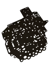 ATS Diesel 68RFE Separator Plate/Accumulator Plate Kit 19-20 RAM 6.7L Cummins                                     - 303-031-2464 - Image 5