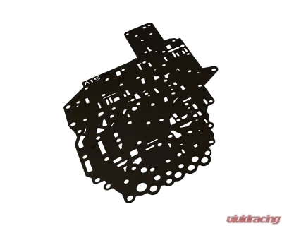 ATS Diesel 68RFE Separator Plate Plate Only 07.5-11 Dodge RAM With White Solenoid Pack - 303-032-2326