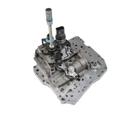 ATS Diesel Performance Valve Body Less Solenoid Block 2007-2011 Jeep 42RLE