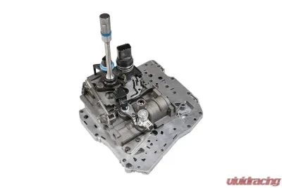 ATS Diesel Performance Valve Body Less Solenoid Block 2007-2011 Jeep 42RLE - 303-800-8320