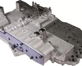 ATS Diesel Performance Valve Body 2007.5-2011 Dodge 68RFE (For Use With White Connector Solenoid Pack)