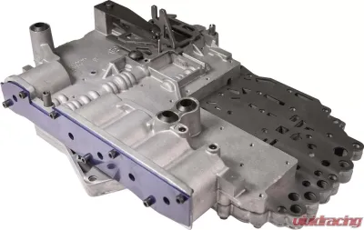 ATS Diesel Performance Valve Body 2007.5-2011 Dodge 68RFE (For Use With White Connector Solenoid Pack) - 303-900-2326