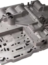 ATS Diesel Performance Valve Body 2007.5-2011 Dodge 68RFE (For Use With White Connector Solenoid Pack)                                     - 303-900-2326 - Image 2