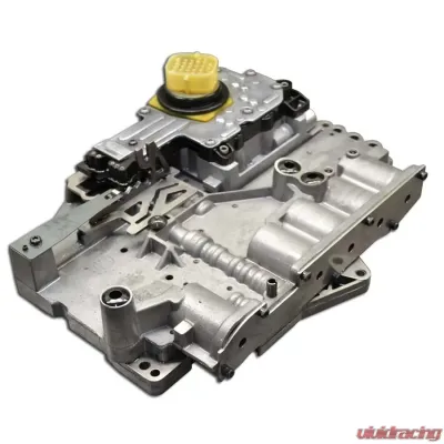 ATS Diesel Performance Valve Body 2007.5-2011 Dodge 68RFE (For Use With White Connector Solenoid Pack) - 303-900-2326