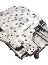 ATS Diesel Performance Valve Body 2007.5-2011 Dodge 68RFE (For Use With White Connector Solenoid Pack)                                     - 303-900-2326 - Image 6