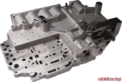 ATS Diesel Performance Valve Body 2012+ Dodge 68RFE (For Use With Gray Connector Solenoid Pack) - 303-900-2380