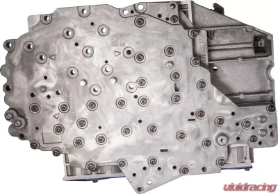 ATS Diesel Performance Valve Body 2012+ Dodge 68RFE (For Use With Gray Connector Solenoid Pack) - 303-900-2380