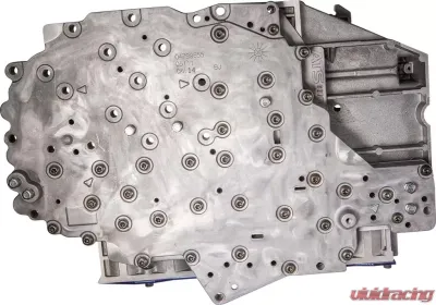 ATS Diesel Performance Valve Body 2012+ Dodge 68RFE (For Use With Gray Connector Solenoid Pack) - 303-900-2380