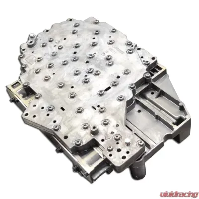 ATS Diesel Performance Valve Body 2012+ Dodge 68RFE (For Use With Gray Connector Solenoid Pack) - 303-900-2380