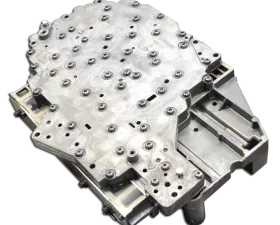 ATS Diesel Performance Valve Body Assembly 2019-Current Dodge 68RFE - For Use With Blue Solenoid Pack