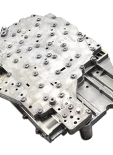 ATS Diesel Performance Valve Body Assembly 2019-Current Dodge 68RFE - For Use With Blue Solenoid Pack                                     - 303-900-2464 - Image 3