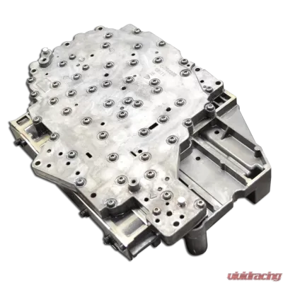 ATS Diesel Performance Valve Body Assembly 2019-Current Dodge 68RFE - For Use With Blue Solenoid Pack - 303-900-2464