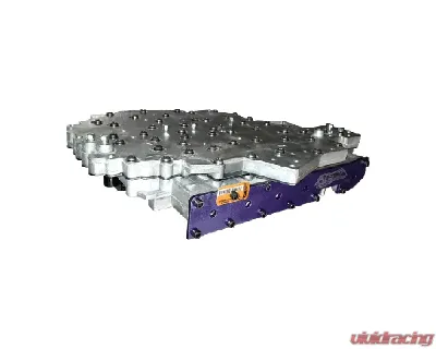 ATS Diesel Performance Valve Body Assembly 2019-Current Dodge 68RFE - For Use With Blue Solenoid Pack - 303-900-2464