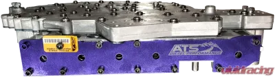 ATS Diesel Performance Valve Body Assembly 2019-Current Dodge 68RFE - For Use With Blue Solenoid Pack - 303-900-2464