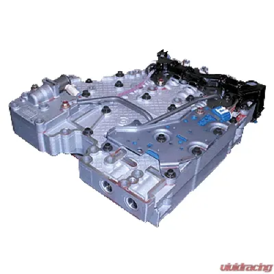 ATS Diesel Performance Valve Body Assembly 2001-02 GM LCT1000 - 303-900-4248