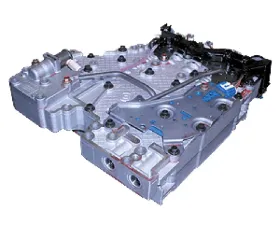 ATS Diesel Performance Valve Body Assembly 2003-05 GM LCT1000