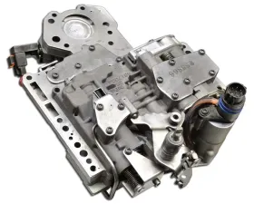 ATS Diesel Performance Valve Body Assembly 2006-2010 GM 6 Speed LCT1000