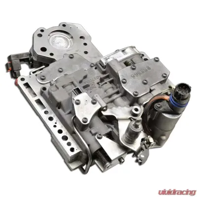 ATS Diesel Performance Valve Body Assembly 2006-2010 GM 6 Speed LCT1000 - 303-900-4308
