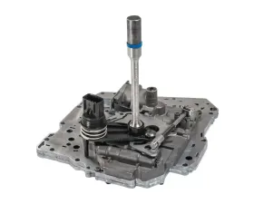 ATS Diesel Performance Valve Body Assembly 03-06 Jeep 42RLE 4.0L