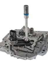 ATS Diesel Performance Valve Body Assembly 03-06 Jeep 42RLE 4.0L                                     - 303-900-8272 - Image 7