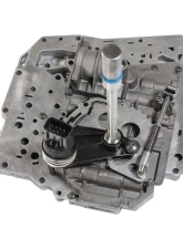 ATS Diesel Performance Valve Body Assembly 03-06 Jeep 42RLE 4.0L                                     - 303-900-8272 - Image 2