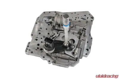 ATS Diesel Performance Valve Body Assembly 03-06 Jeep 42RLE 4.0L - 303-900-8272