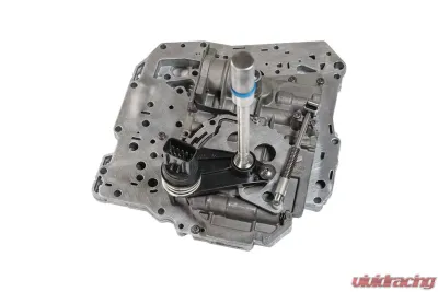 ATS Diesel Performance Valve Body Assembly 03-06 Jeep 42RLE 4.0L - 303-900-8272