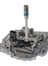 ATS Diesel Performance Valve Body Assembly 03-06 Jeep 42RLE 4.0L                                     - 303-900-8272 - Image 6