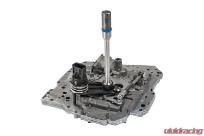 ATS Diesel Performance Valve Body Assembly 03-06 Jeep 42RLE 4.0L - 303-900-8272