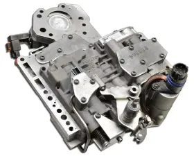 ATS Diesel Valve Body Racing Edition Dodge 1996-98