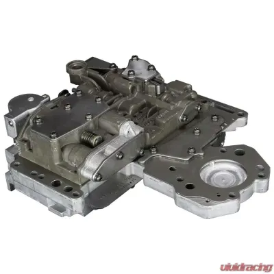 ATS Diesel Valve Body Racing Edition Dodge Late 1999-2002 - 303-901-2237