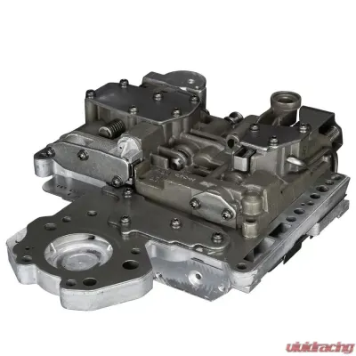 ATS Diesel Valve Body Racing Edition Dodge 2003-04 48RE W/TV Cable - 303-901-2272