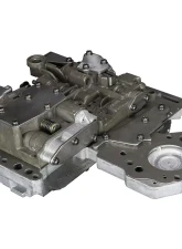 ATS Diesel Valve Body Racing Edition Dodge 2003-04 48RE W/TV Cable                                     - 303-901-2272 - Image 4