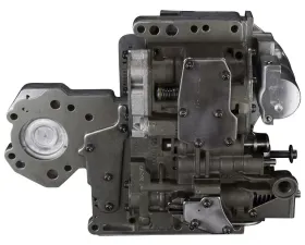 ATS Diesel 48RE Valve Body Racing Edition Dodge 2004.5-2007 48RE W/TV Motor