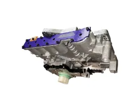 ATS Diesel 68RFE Performance Valve Body Assembly with Upgraded OEM Cast Channel Plate with Solenoid Pack - 07.5-11