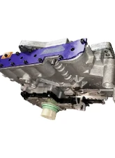 ATS Diesel 68RFE Performance Valve Body Assembly with Upgraded OEM Cast Channel Plate with Solenoid Pack - 07.5-11                                     - 303-901-2326 - Image 2
