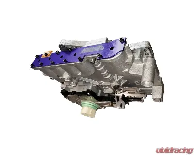 ATS Diesel 68RFE Performance Valve Body Assembly with Upgraded OEM Cast Channel Plate with Solenoid Pack - 07.5-11 - 303-901-2326