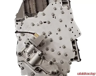 ATS Diesel 68RFE Performance Valve Body Assembly with Upgraded OEM Cast Channel Plate with Solenoid Pack - 07.5-11 - 303-901-2326