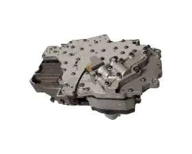 ATS Diesel 68RFE Performance Valve Body Assembly with Upgraded OEM Cast Channel Plate with Solenoid Pack - 12-18