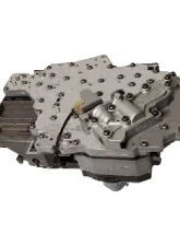 ATS Diesel 68RFE Performance Valve Body Assembly with Upgraded OEM Cast Channel Plate with Solenoid Pack - 12-18                                     - 303-901-2380 - Image 3