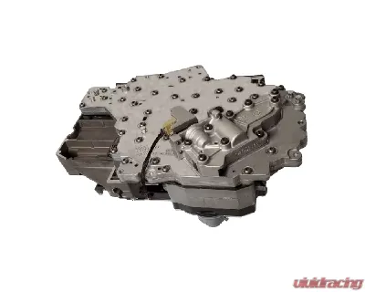 ATS Diesel 68RFE Performance Valve Body Assembly with Upgraded OEM Cast Channel Plate with Solenoid Pack - 12-18 - 303-901-2380