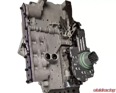 ATS Diesel 68RFE Performance Valve Body Assembly with Upgraded OEM Cast Channel Plate with Solenoid Pack - 12-18 - 303-901-2380
